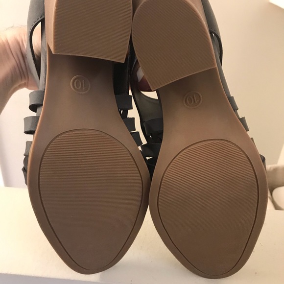 Universal thread clogs - Picture 3 of 6